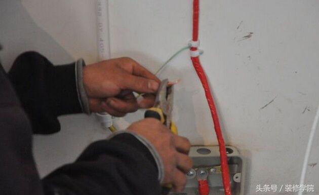 不看颜色怎么区分地线零线,零线和地线如何快速分辨