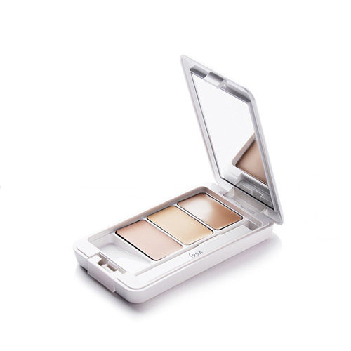 3分钟学会宋慧乔专属水光妆,get不到的韩国男明星