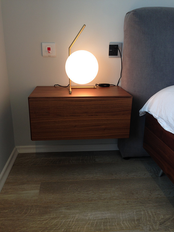 简装照样可以很温馨,简装房创意入住