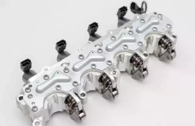 指南者1.4T发动机远超CR-V2.0L的Multi-Air技术真有那么厉害？