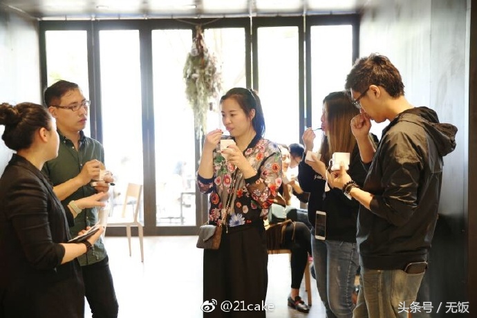 21cake营销策略研究,21cake烘焙