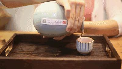 三个长沙文青用一壶桃花酒将冬瓜山的“*欲肉**”酿成一缕清香！