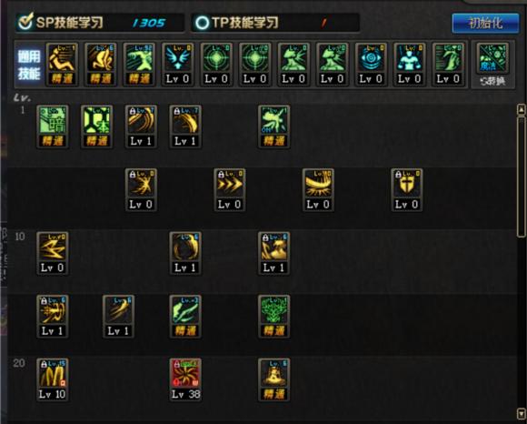 dnf暗帝lee评测,末世裁决