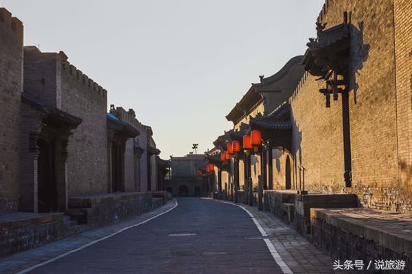 常家庄园门票最新消息,常家庄园是儒商世家吗