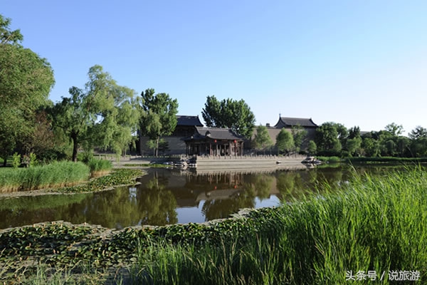 常家庄园门票最新消息,常家庄园是儒商世家吗