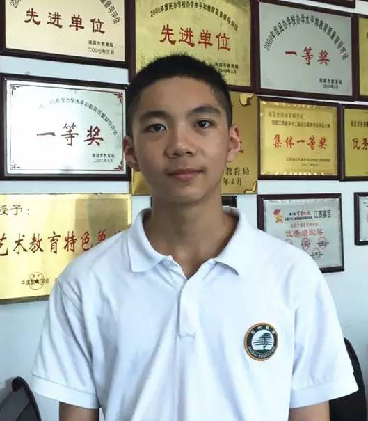 百树中考成绩,中考状元历史讲解