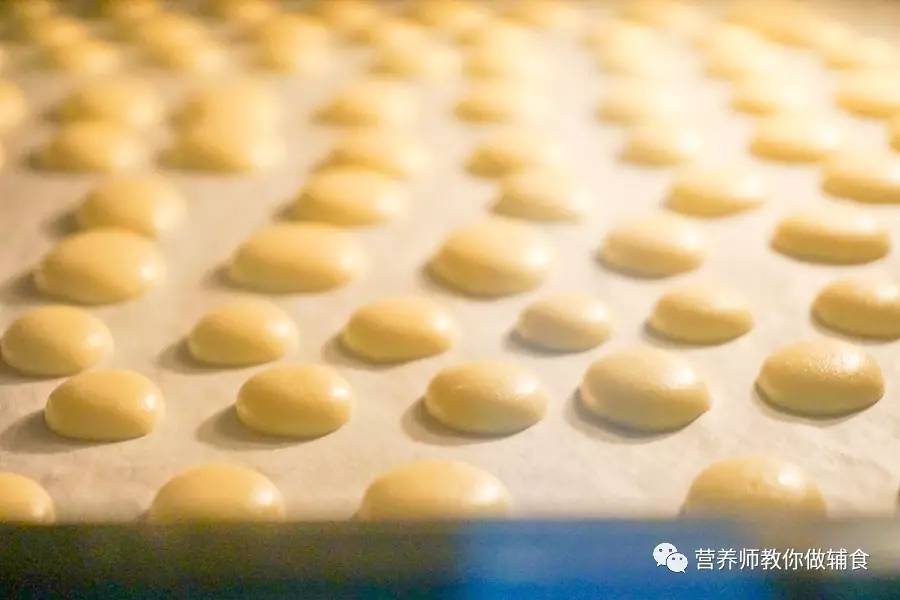 自从有了宝宝吃零食,自从吃了钙片孩子不出汗了