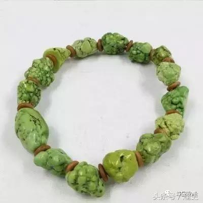 湖北原矿绿松,湖北绿松产地哪个最好