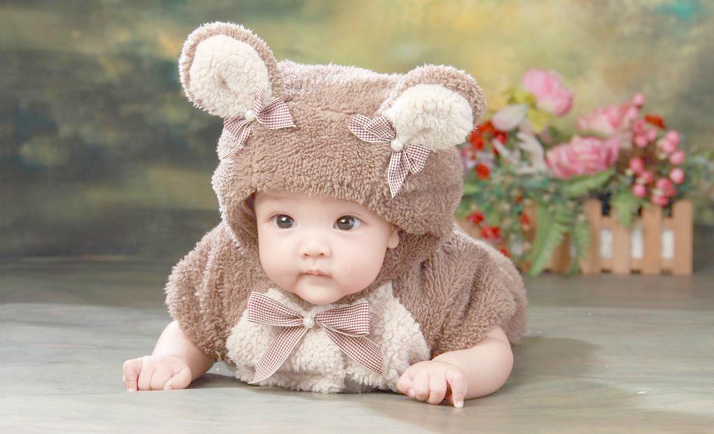 你会给你家宝宝起个什么样的小名?