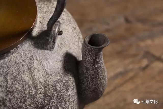 怎样认识日本铁壶,关于日本铁壶最全的介绍