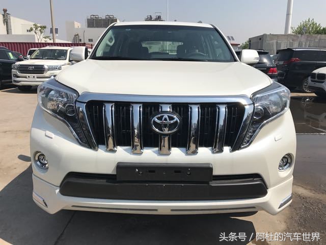 3.5的普拉多和霸道2700哪个好,霸道2004款普拉多2700价钱