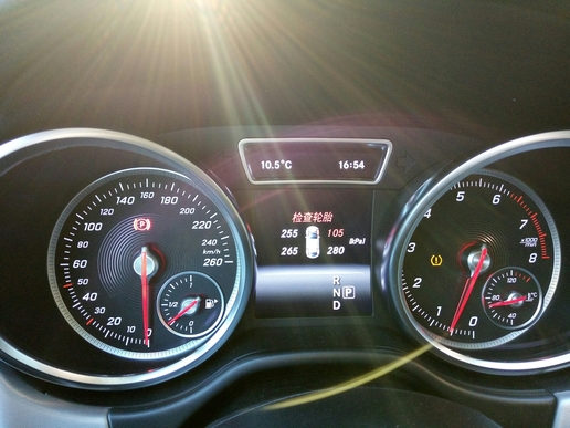 史上最草率的购车经历！奔驰GLE320coupe提车实录，看完你就知道有多草率了！