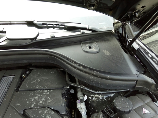 史上最草率的购车经历！奔驰GLE320coupe提车实录，看完你就知道有多草率了！