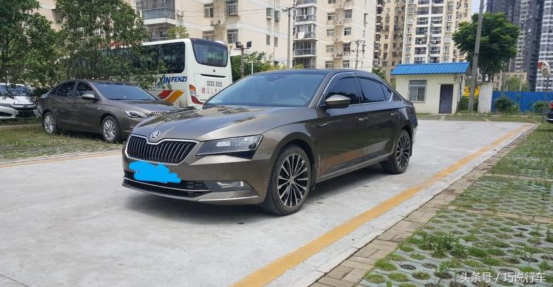 速派车主真实用车感受,大公里数的速派还值得入手吗