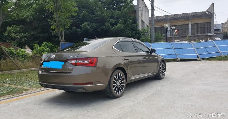 速派车主真实用车感受,大公里数的速派还值得入手吗