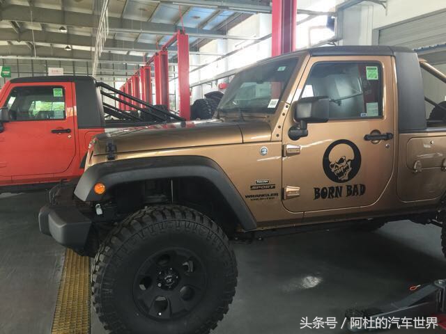 目前最好的十大皮卡,全球公认最好的十款皮卡