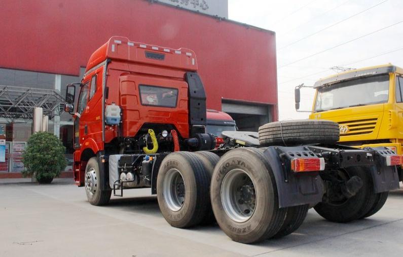 销量最惨的重卡,重卡销量第一名是什么车