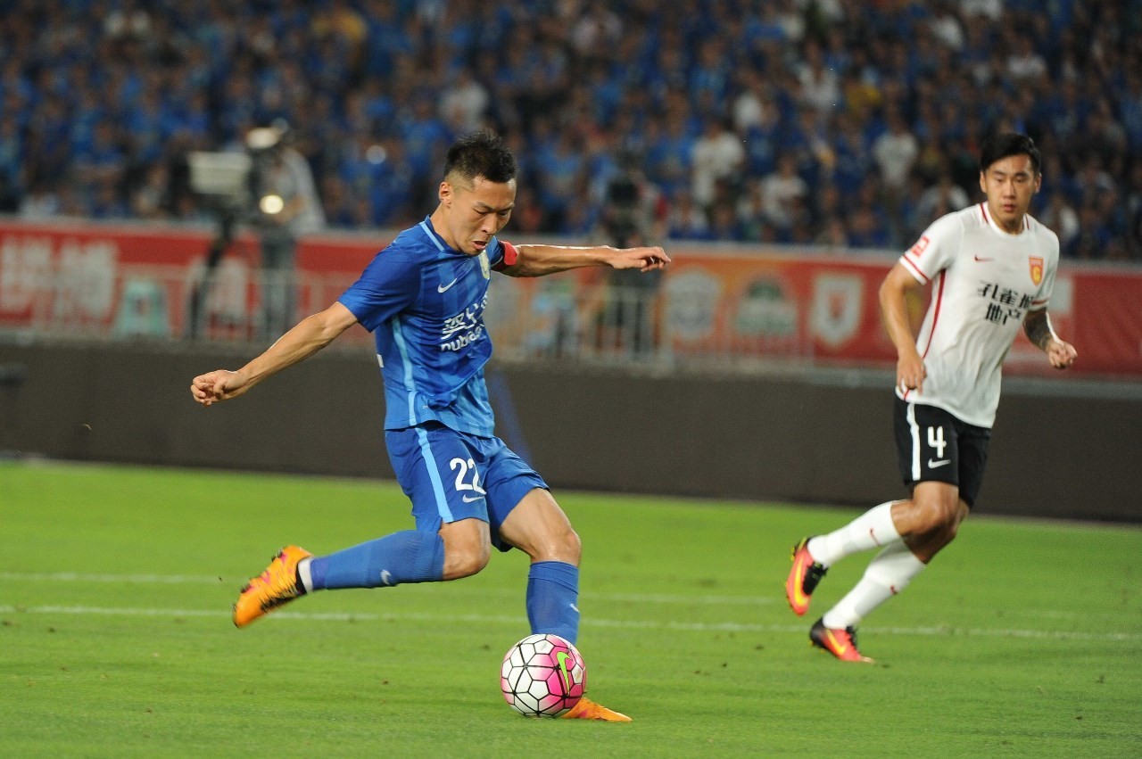 苏宁有可能保级吗,江苏苏宁保级形势