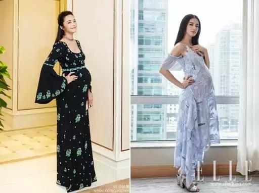 我们在淘宝上找了32条裙子，给准妈妈美美过夏天｜剁手推荐