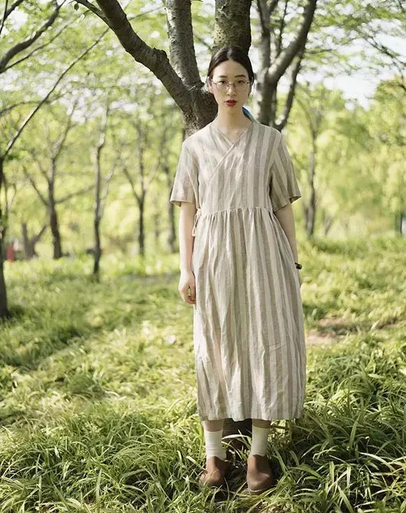 我们在淘宝上找了32条裙子，给准妈妈美美过夏天｜剁手推荐