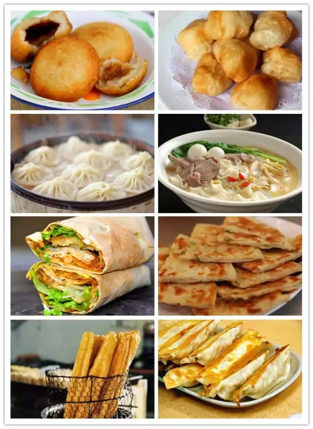 一个老外说要在1年内吃遍中国，结果5年了，还在新乡