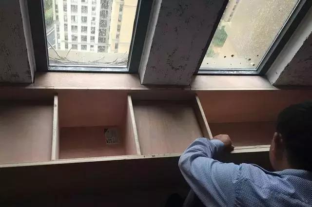 飘窗怎么弄好看还省钱,飘窗怎么弄好看