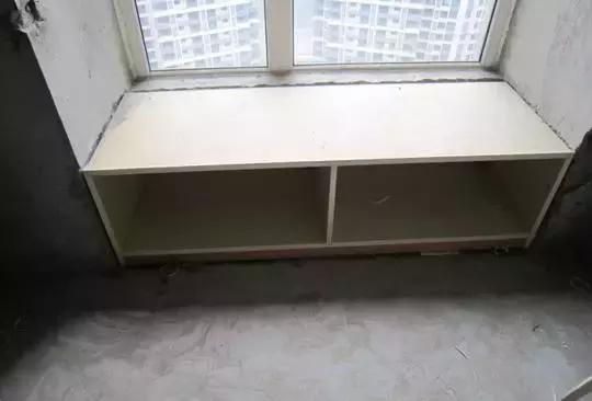 飘窗怎么弄好看还省钱,飘窗怎么弄好看