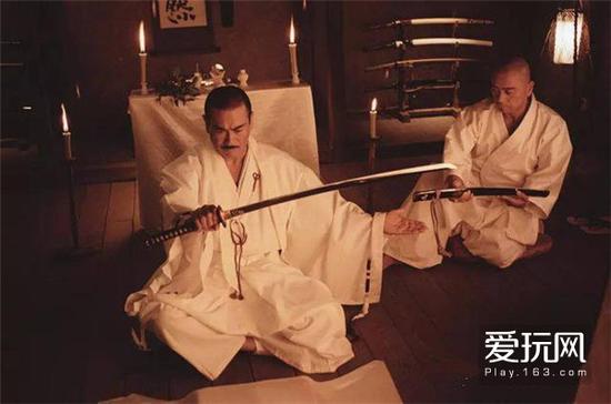 浅谈日本武士刀历史及文化,日本的武士刀是如何演进而来