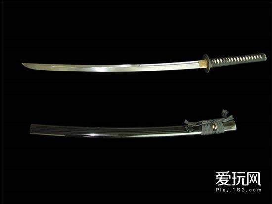 浅谈日本武士刀历史及文化,日本的武士刀是如何演进而来