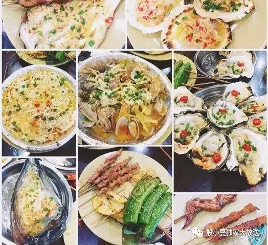 穿街走巷找美食云浮,在厦门走街串巷觅地道美食