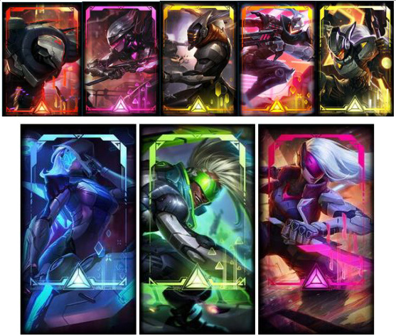 lol源计划半价推荐,lol2021源计划活动攻略