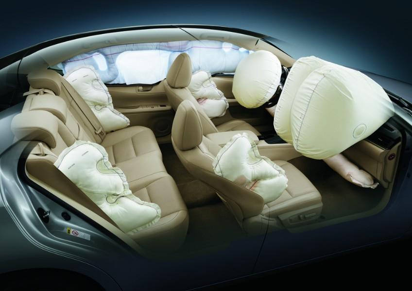 汽车电气设备的组成及作用,汽车电气设备组成