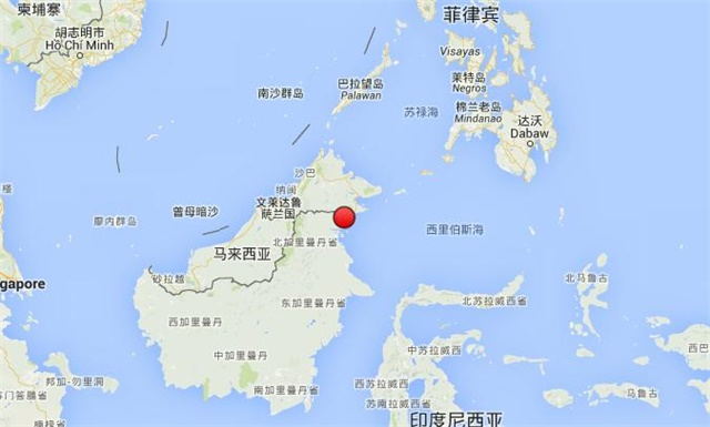 世界三大国土面积分别是多少,我国三大岛屿面积排名