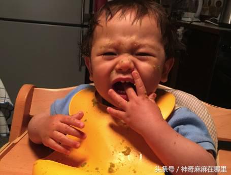 怎么知道宝宝（喝奶、辅食）饱了没？这可能是最全的宝宝生长数据！