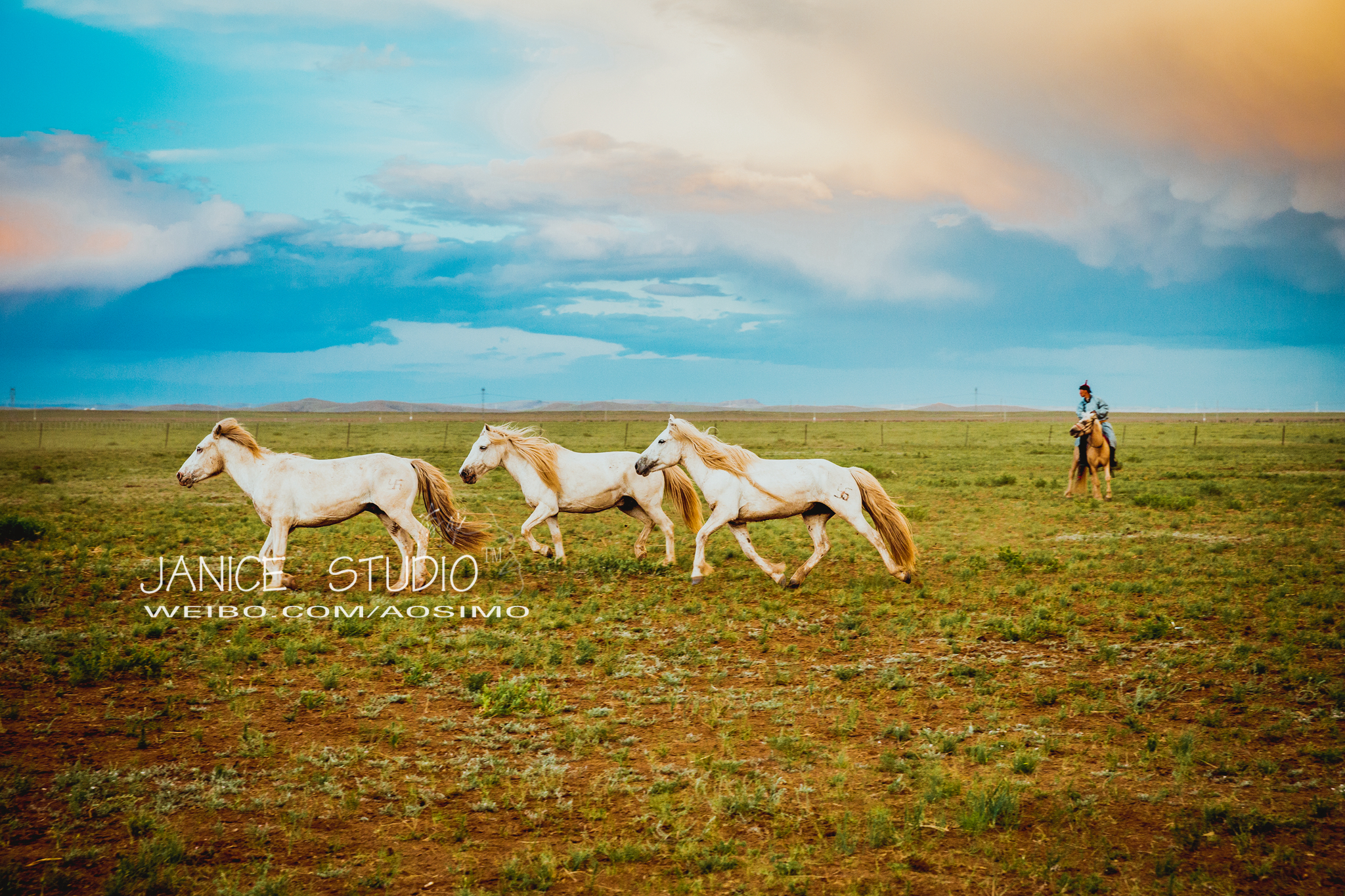 锡林郭勒草原旅游自驾攻略,锡林郭勒大草原自驾旅游攻略
