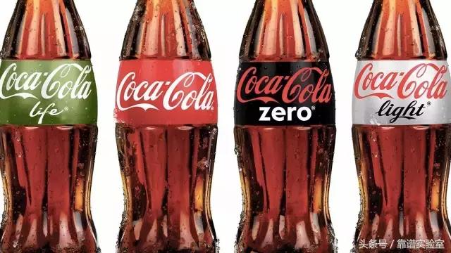 这瓶号称“喝了能瘦的可乐”你会花上35元去日本代购吗