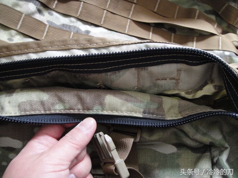 军用背包经典,入门军事背包哪个好看耐用