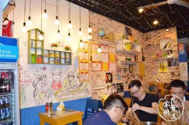 学士街在苏州哪一区,苏州学士街美食夜宵推荐