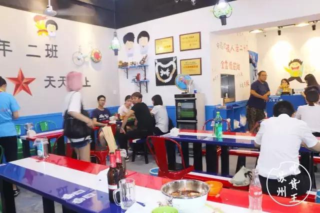 学士街在苏州哪一区,苏州学士街美食夜宵推荐