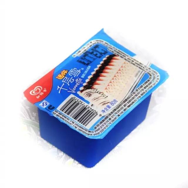 打开小卖部是什么体验,小卖部冰箱里面的雪糕