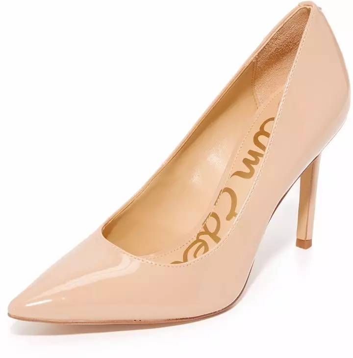 女性职场鞋有什么要求,女士职场鞋子