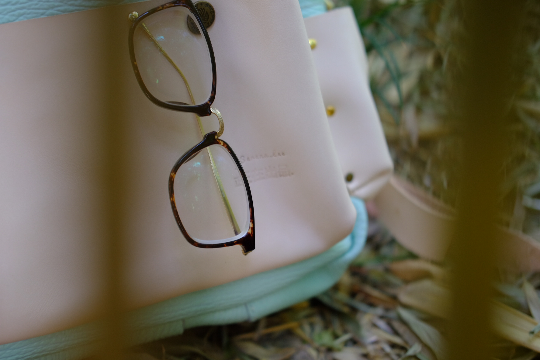 夏天又撞包了吧？来看看如何亲手制作一款双肩包