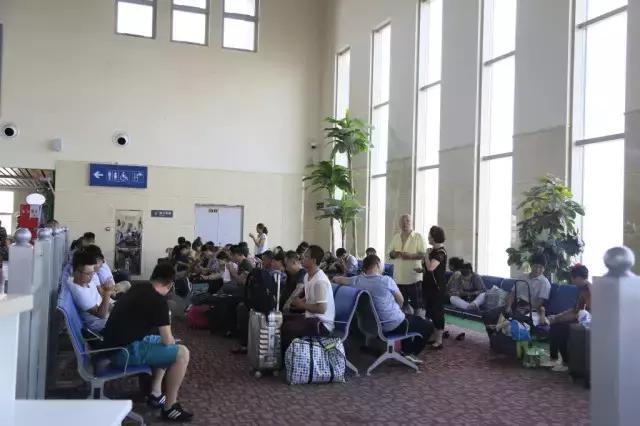 每天4万人乘车,哈尔滨东站你到底想要多火?