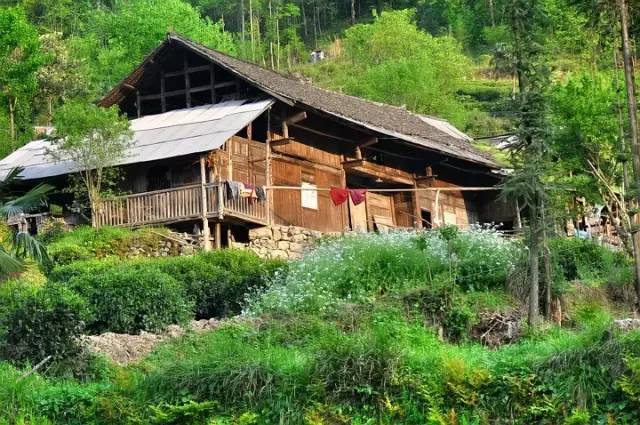 宜昌周边适合避暑的古镇,宜昌小众避暑景点