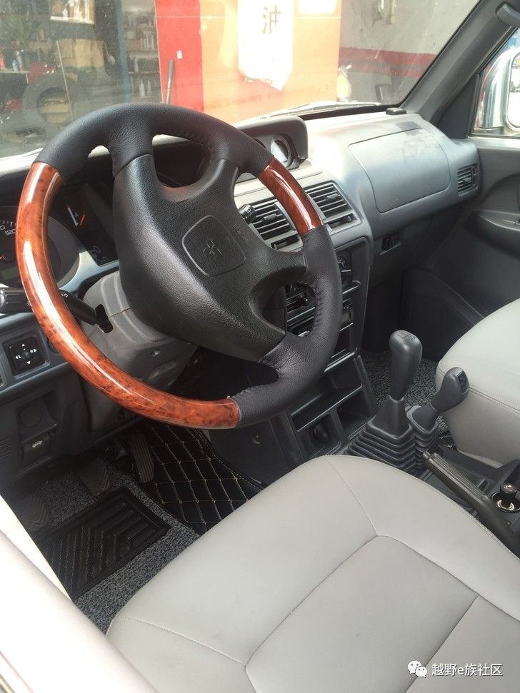 缘定猎豹终入手圆梦情怀向西行