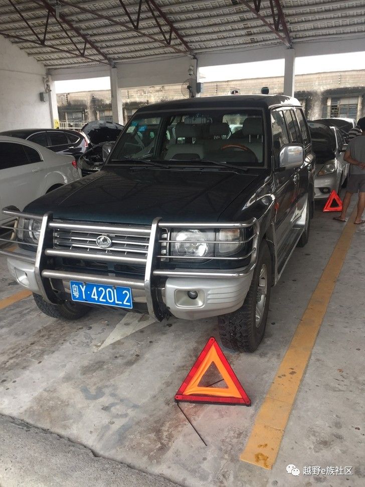 缘定猎豹终入手圆梦情怀向西行