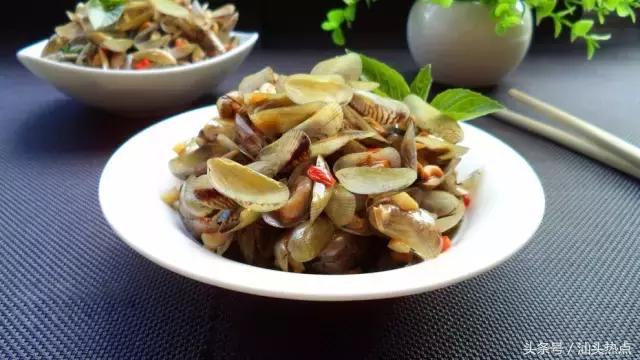 潮汕吃货,潮汕人夏天必备美食