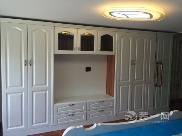 家具刚到位,晒实景图!68㎡loft户型,5万造价,哈尔滨地恒托斯卡纳