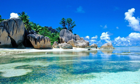 去塞舌尔用不用护照,塞舌尔护照免签国2024