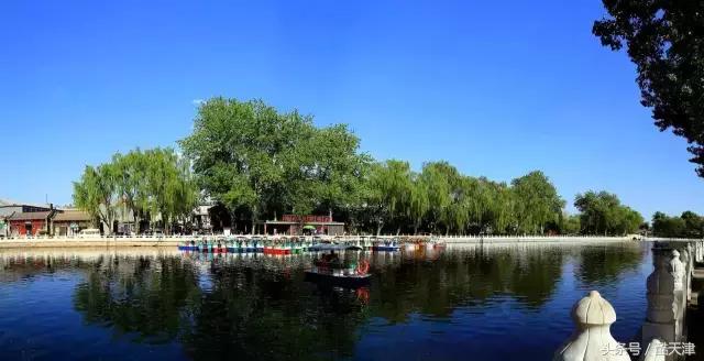 北京旅游环球长城故宫攻略,北京一日游故宫长城攻略图解